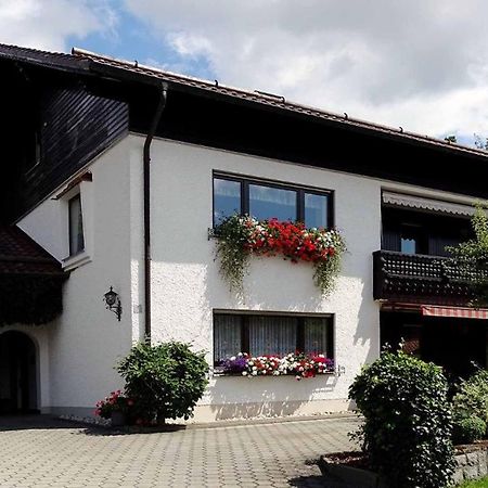 Ferienwohnung Stocker Traitsching Экстерьер фото