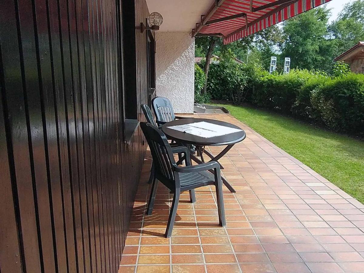 Ferienwohnung Stocker Traitsching Экстерьер фото