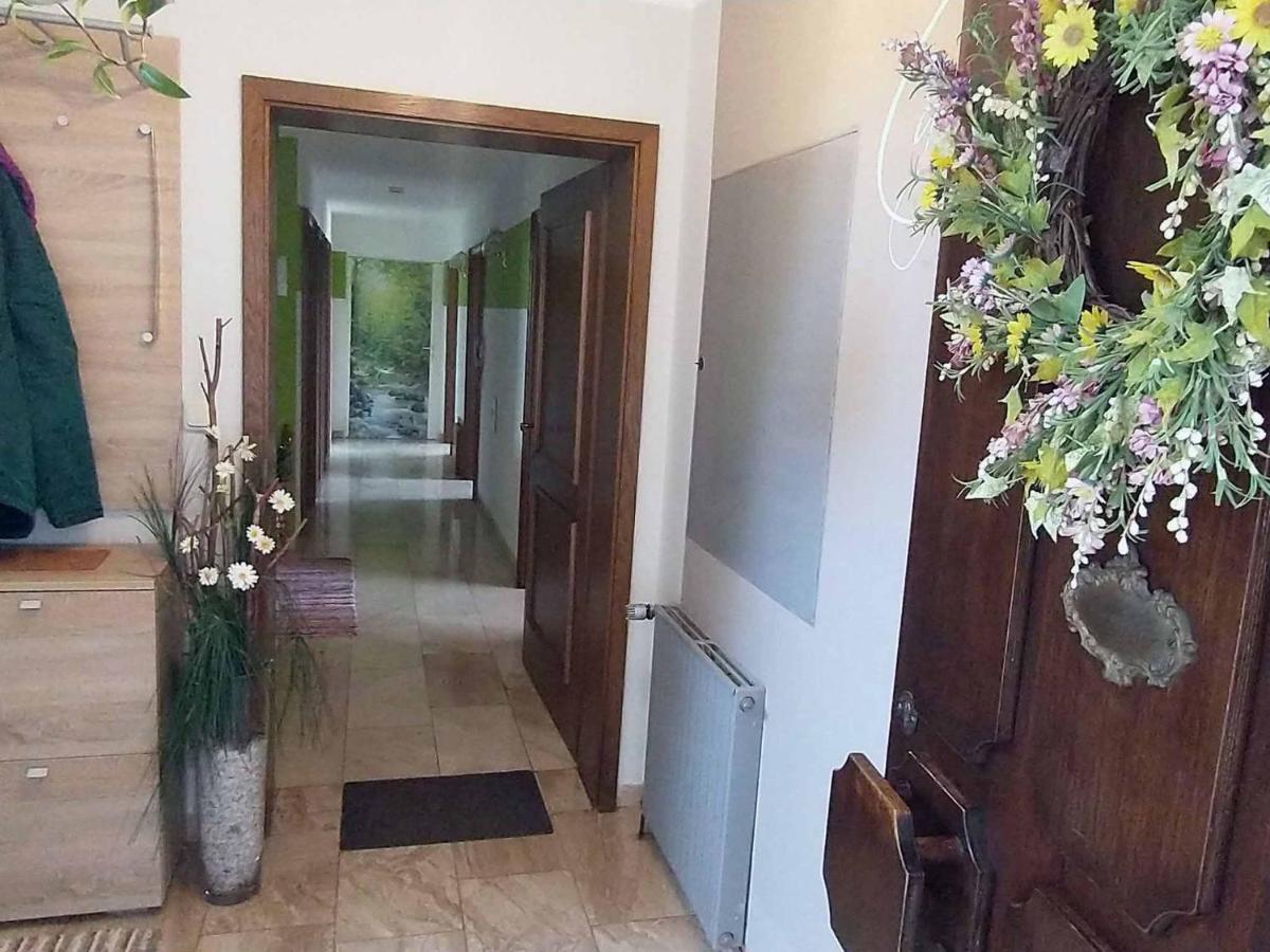 Ferienwohnung Stocker Traitsching Экстерьер фото